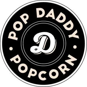 Pop Daddy Snacks