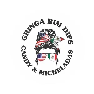 Gringasrimdips