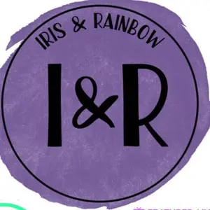 IRIS & RAINBOW