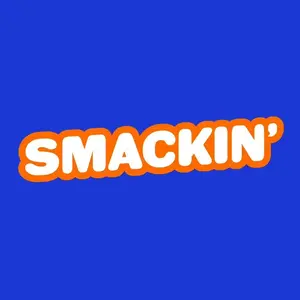 SMACKIN’ Sunflower Seeds