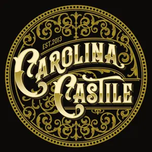 Carolina Castile Soap