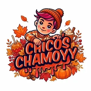 Chico’sChamoyy