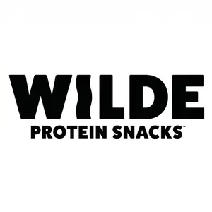 WILDE Protein Snacks