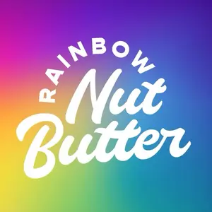 Rainbow Nut Butter