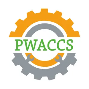 PWACCS Pressure Washer