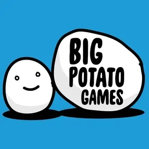 Big Potato Games