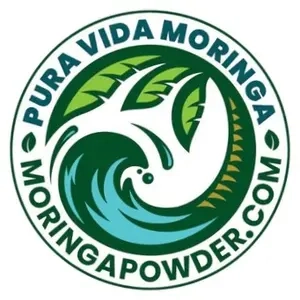 MoringaPowder