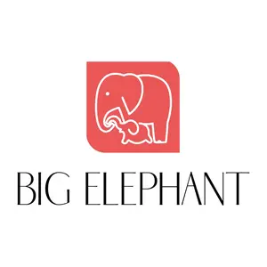 BIG ELEPHANT Apparel