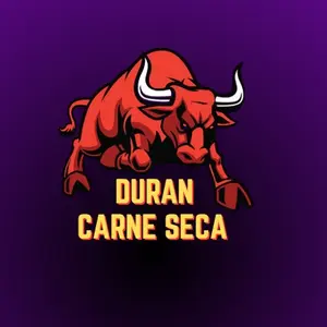 Duran Carne Seca