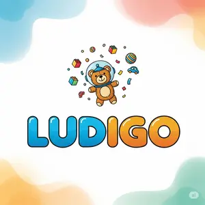 LUDIGO TOYS