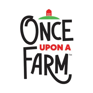 Once Upon a Farm