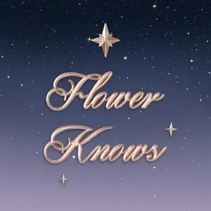 Flower Knows Makeup