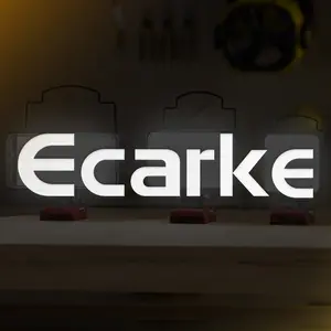 Ecarke