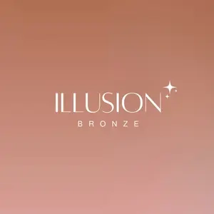 Illusion Bronze