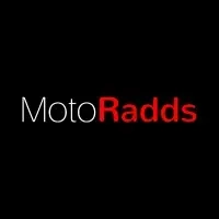MotoRadds Chin Mounts