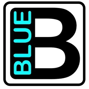Blue Bosti