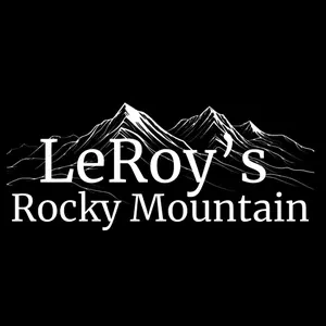 Leroy’s Rocky Mountain