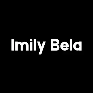 imily bela curve