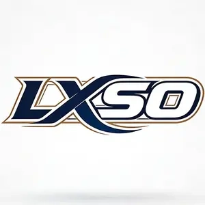 LXSO FOOTWEAR