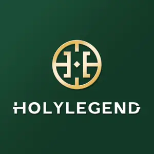 Holylegend & Fastime