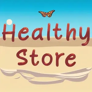 Healthy Store-Supplement