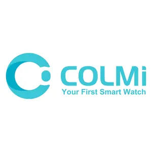 COLMI Smart Wearable