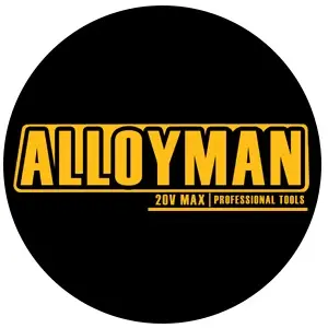 ALLOYMAN TOOLS