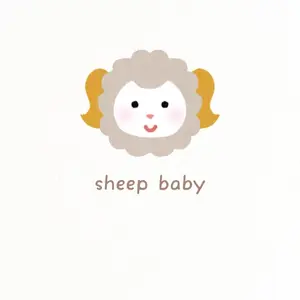 Sheep Baby