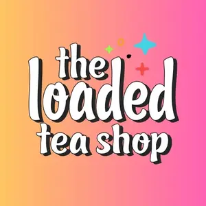 The Loaded Tea Shop