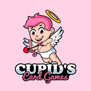 Cupid's Card Games Shop