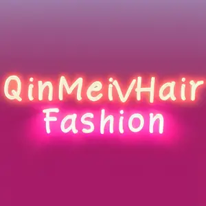 QinMei Hair Fashion