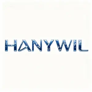 HANYWIL glitter