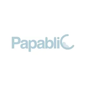 Papablic smile