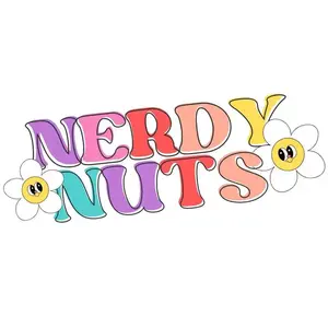 Nerdy Nuts Shop