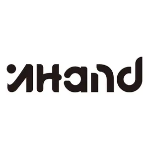 inhand