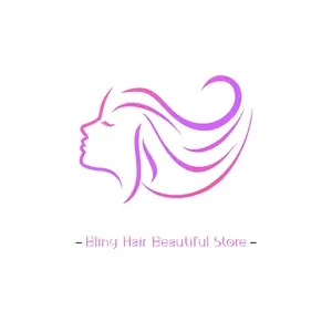 Bling Hair Beautiful Store