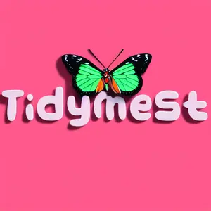 Tidy Nest