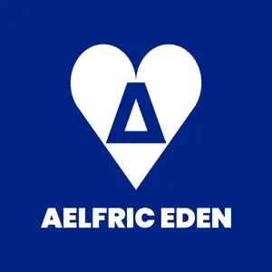 AELFRIC EDEN
