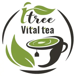 iTree · Vital Tea