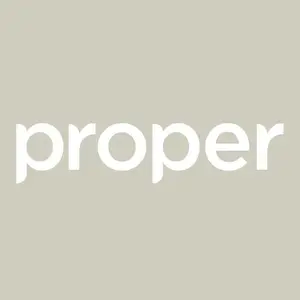 Proper Health