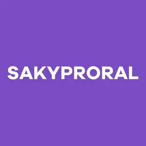 SAKYPRORAL