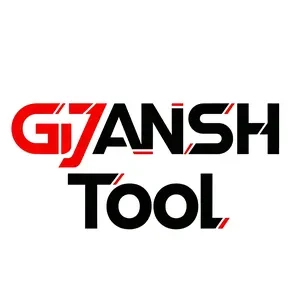 GJANSH Tool