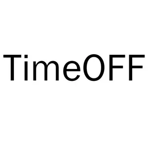 TIMEOFF