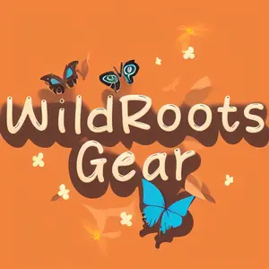 WildRoots Gear