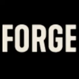 FORGE MEN