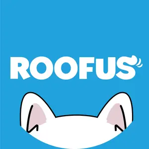 Roofus The Dog