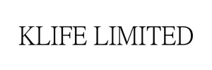KLIFE LIMITED