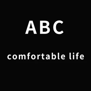 ABC comfortable life
