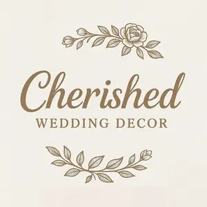Cherished Wedding Decor