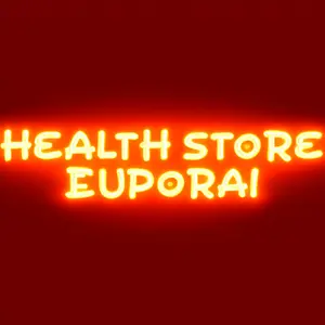 Health Store Buporai